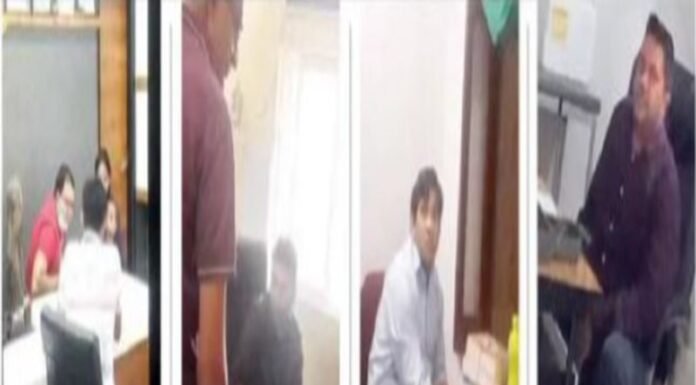 सरकारी अस्पताल के डॉक्टर प्राइवेट क्लीनिक में भी बैठकर कर रहे हैं चिकित्सा विभाग नियम का उल्लंघन