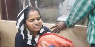 कंपाउडर ने बच्चे को दी हैवी डोज मौके पर हुई मौत