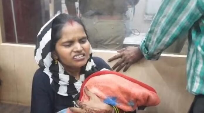 कंपाउडर ने बच्चे को दी हैवी डोज मौके पर हुई मौत