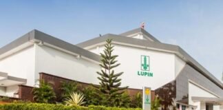 ल्यूपिन को कैनाग्लिफ्लोज़िन, मेटफॉर्मिन हाइड्रोक्लोराइड एक्सटेंडेड-रिलीज टैबलेट के लिए FDA से अस्थायी मंजूरी