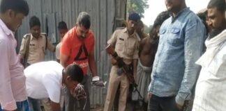 बिहार में ब्लड का अवैध कारोबार, पुलिस ने जब्त किया 21 यूनिट ब्लड