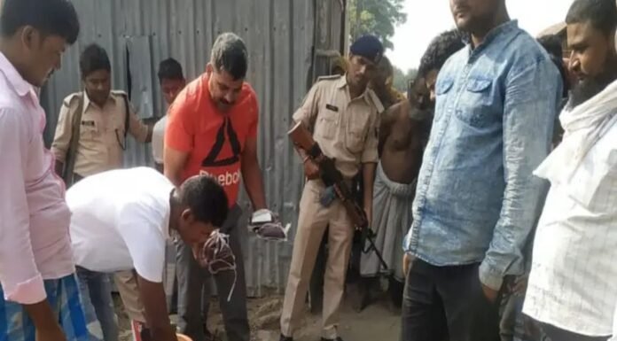 बिहार में ब्लड का अवैध कारोबार, पुलिस ने जब्त किया 21 यूनिट ब्लड