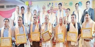 आयुष मंत्रालय ने राष्ट्रीय धन्वंतरि आयुर्वेद पुरस्कार के लिए पात्रता मानदंड में संशोधन किया