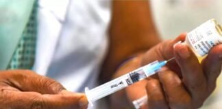 गलत इंजेक्शन से मरीज की मौत फार्मासिस्ट पर मुकदमा दर्ज