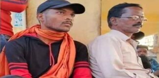 झोलाछाप डॉक्टर के गलत इलाज से छात्र की चार अंगुलियां कटी