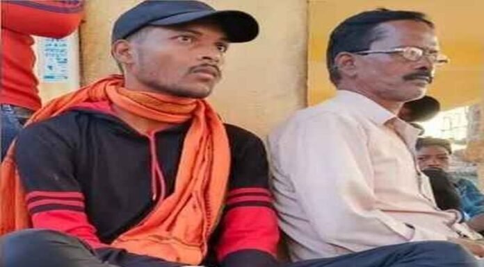 झोलाछाप डॉक्टर के गलत इलाज से छात्र की चार अंगुलियां कटी