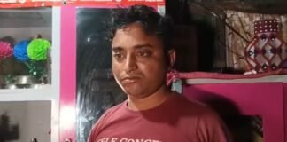 धुबरी में कुख्यात ड्रग तस्कर पकड़ा गया, प्रतिबंधित कफ सिरप जब्त