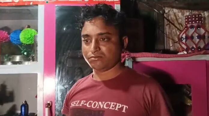 धुबरी में कुख्यात ड्रग तस्कर पकड़ा गया, प्रतिबंधित कफ सिरप जब्त
