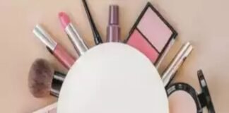 सोनीपत में चार दुकानों पर छापेमारी, बेचे जा रहे थे नकली ब्रांडेड कॉस्मेटिक सामान