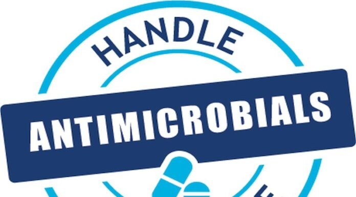 विश्व AMR जागरुकता सप्ताह रोगाणुरोधी प्रतिरोध को एक साथ रोकना