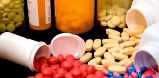 उत्तर प्रदेश सरकार की भारत के फार्मा सेक्टर में 10-12% हिस्सेदारी पर नजर