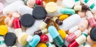 चित्रकूट में दवाओं से भरे कमरों को किया गया सील