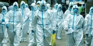 भारत के राज्यों में मिस्ट्री निमोनिया को लेकर अडवाइजरी जारी