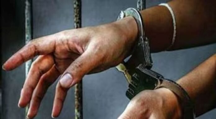नोएडा में नशीले पदार्थों के रैकेट का पर्दाफाश, यूनिवर्सिटी छात्र समेत 9 आरोपी गिरफ्तार
