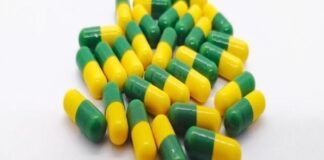 10 हजार ट्रामाडोल कैप्सूल के साथ तीन गिरफ्तार