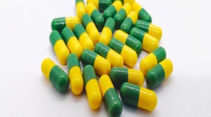 10 हजार ट्रामाडोल कैप्सूल के साथ तीन गिरफ्तार