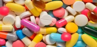 लखीमपुर खीरी में चार मेडिकल स्टोर पर नकली दवाएं