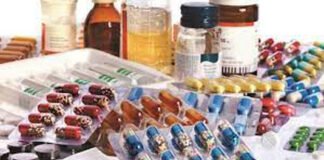 68 प्रतिशत फार्मा में नहीं बन रहीं स्टैंडर्ड क्वालिटी की दवा