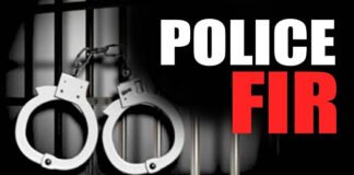 नसबंदी करने का आपत्तिजनक वीडियो वायरल, 2 फार्मासिस्ट के खिलाफ FIR