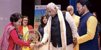 ट्रेडिशनल मेडिसिन पर Scientific Research शुरू करेगा एम्स