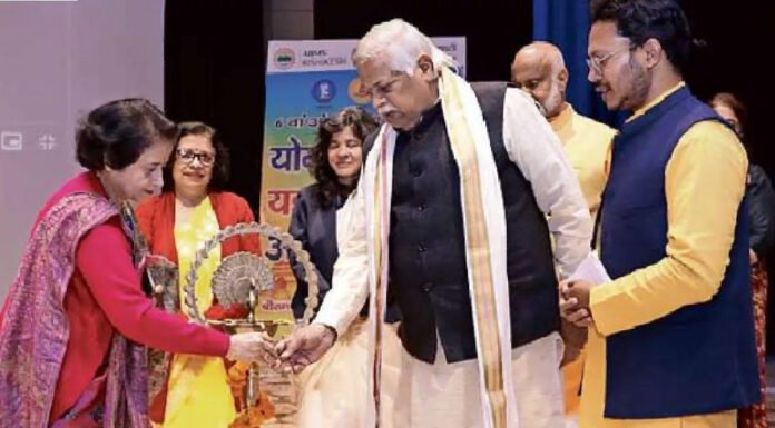 ट्रेडिशनल मेडिसिन पर Scientific Research शुरू करेगा एम्स