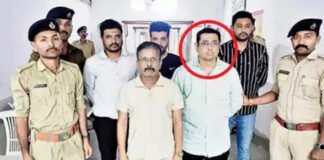 नशीली हर्बल सिरप की 45 करोड़ की तस्करी का भंडाफोड़