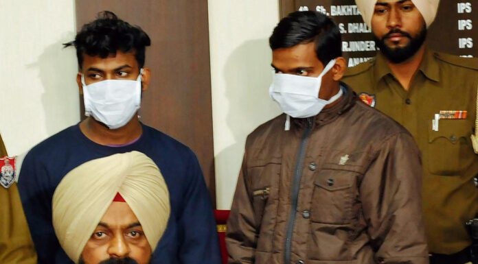 नशा तस्करी में 5 अरेस्ट, 17 हजार नशीली गोलियां जब्त