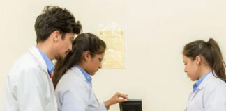 बी फार्मा की पढ़ाई अब इंजीनियरिंग के साथ होगी