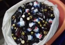 कोल्ड्रिफ कफ सिरप के सप्लायर ने खोला राज, परफ्यूम.. नशीला कफ सिरप