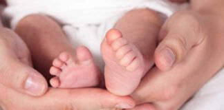 निजी अस्पताल में डिलीवरी के बाद जच्चा-बच्चा की मौत