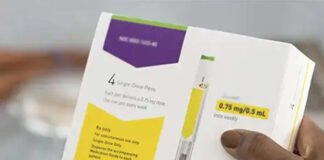 डायबिटीज की यह दवा महिलाओं का वजन बढऩे से रोकने में कारगर ! डायबिटीज