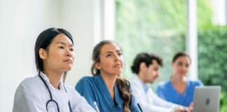 मेडिकल कॉलेज में 85 असिस्टेंट प्रोफेसर्स ने नहीं किया ज्वाइन मेडिकल कॉलेज