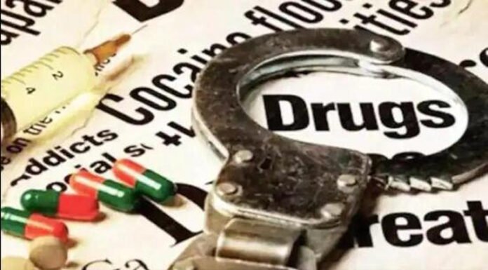 ड्रग रैकेट से जुड़ी काला अंब की फर्म को सील किया