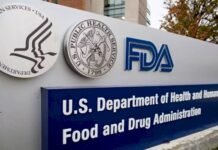 एफडीए ने 30 टेलीहेल्थ कंपनियों को चेतावनी जारी की