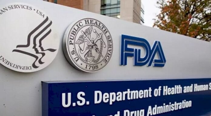 एफडीए ने 30 टेलीहेल्थ कंपनियों को चेतावनी जारी की