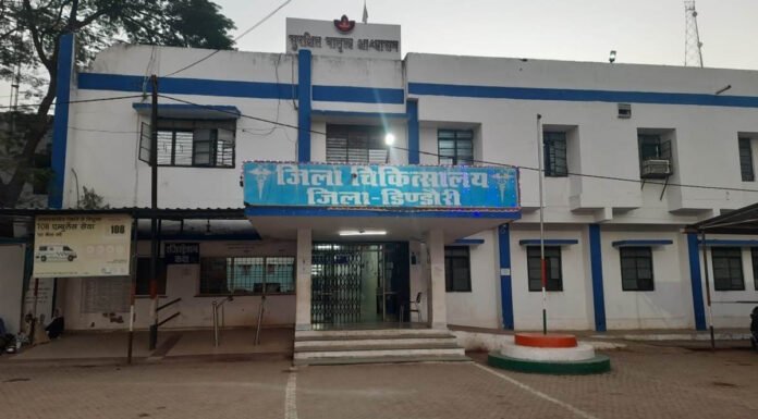 जिला अस्पताल से भारी मात्रा में अल्प्राजोलम दवा गायब, दो फार्मासिस्ट सस्पेंड जिला अस्पताल