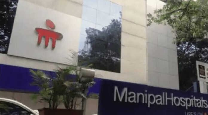 मणिपाल हॉस्पिटल्स और मेडिका सिनर्जी में होगा विलय