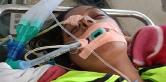 पीजीआई में जहरीला इंजेक्शन लगाने से महिला की मौत, भाई समेत 4 अरेस्ट