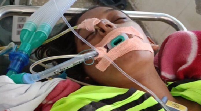 पीजीआई में जहरीला इंजेक्शन लगाने से महिला की मौत, भाई समेत 4 अरेस्ट