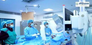 मेडिग्राम अस्पताल ने की इलाज में लापरवाही, 9.65 लाख रुपए का लगा जुर्माना
