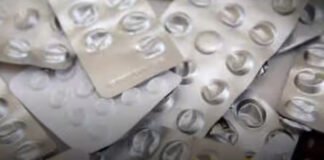 पेनकिलर मेफ्टॉल को लेकर सरकार ने जारी किया अलर्ट