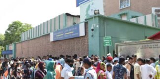 सरकारी अस्पताल एम्स डॉक्टर्स को नहीं पसंद, 21 कर चुके अलविदा