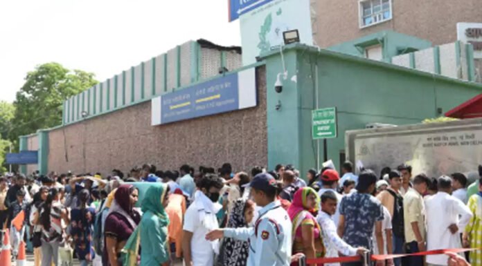 सरकारी अस्पताल एम्स डॉक्टर्स को नहीं पसंद, 21 कर चुके अलविदा