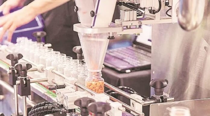 फार्मा और आयुष से जुड़े लघु उद्योगों को मिलेगी तकनीकी मदद