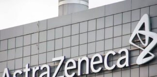 एस्ट्राजेनेका फार्मा को कैंसर दवा के आयात और बिक्री की मंजूरी मिली एस्ट्राजेनेका फार्मा