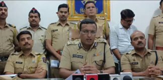 दवा कंपनी आंचल केमिकल पर रेड, 325 करोड़ की ड्रग्स जब्त