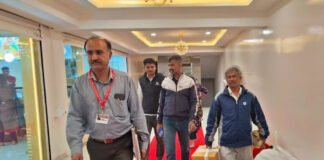 डस्टबिन में मिला कन्या भ्रूण, प्राइवेट अस्पताल सील, 4 अरेस्ट