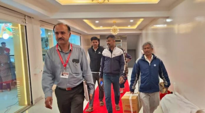 डस्टबिन में मिला कन्या भ्रूण, प्राइवेट अस्पताल सील, 4 अरेस्ट