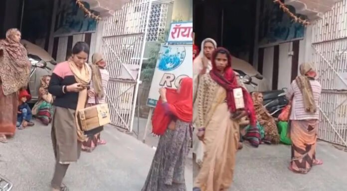 रॉयल अस्पताल पर सीएमओ ने की रेड , आशा को गिफ्ट देने का मामला