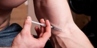 स्टेरॉयड ओवरडोज को बिना डॉक्टर की सलाह के लेना खतरनाक स्टेरॉयड ओवरडोज